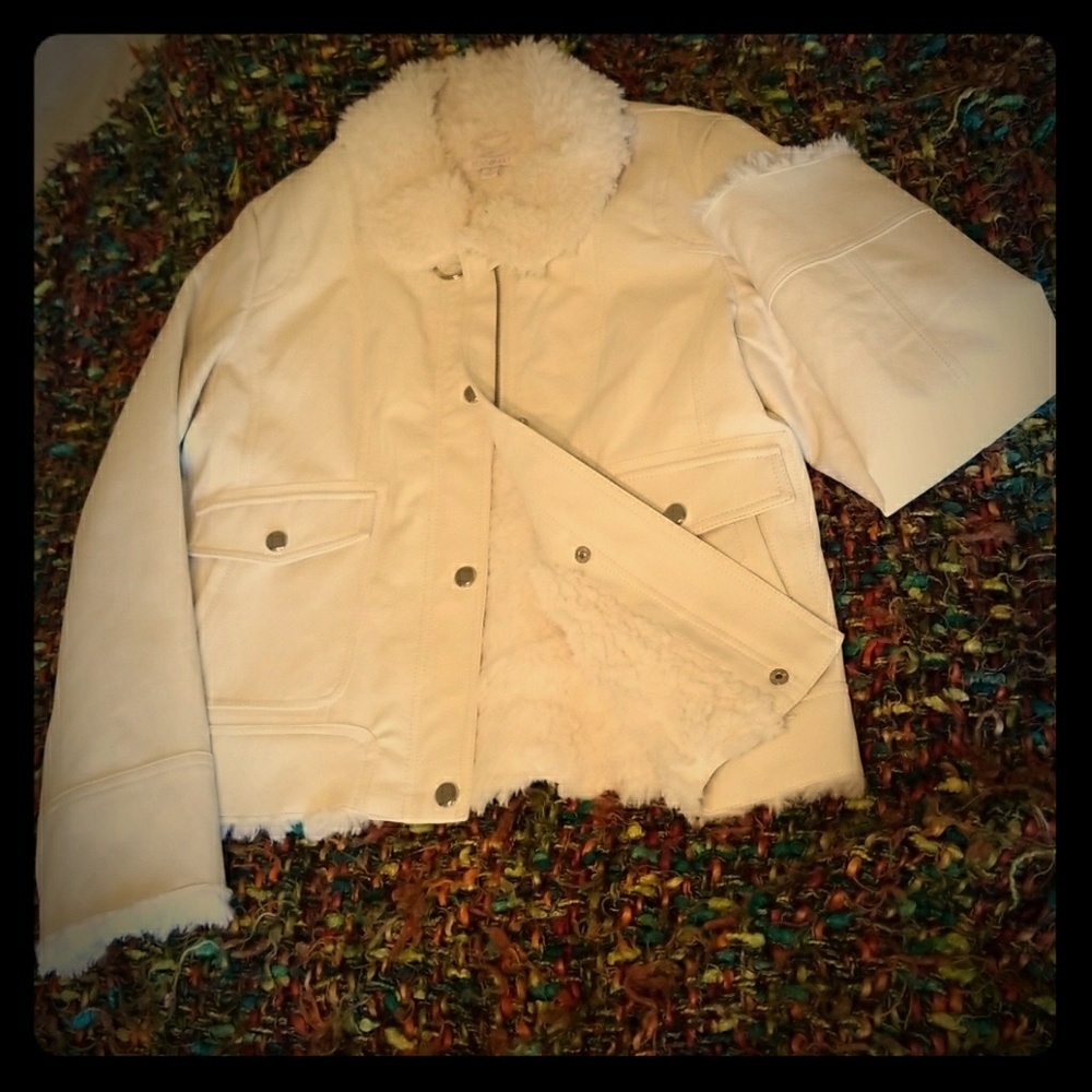 Fun, Leiaure, Dressy, Casual Coat / Jacket